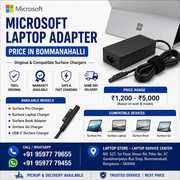 Microsoft Laptop Adapter Price in Bommanahalli | Surface Chargers Av1