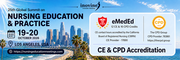 25th Global Summit on Nursing Education and Practice (GSNEP 2026)-anda