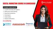 Skillfloor - Digital Marketing course in Ahmedabad