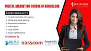 Skillfloor - Digital Marketing course in Bangalore