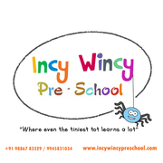 Pre school in Mallathahalli www.incywincypreschool.com