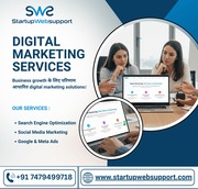 Website Development Company in Patna