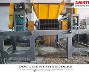 Top 10 Shredding Machine in Bangalore