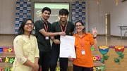 Schools in Gurugram with Excellent Curricular Activities