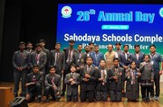 Schools in Bhubaneswar with Strong Concept Learning 