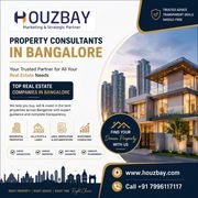 Property Consultants in Bangalore  Top Real Estate Companies
