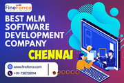 Trusted MLM Software Developer in Chennai for Network Marketing Busine