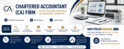 Best CA in Jaipur - Service Bazzar