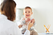 Best Pediatrician in Gota