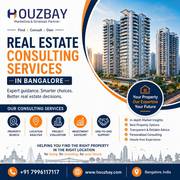 Houzbay | Real Estate Consulting Services in Bangalore