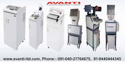 Best Looking Waste Shredders Manufacturers in India