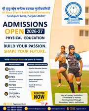 top bachelor of physiotherapy in punjab