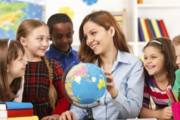 Pre- Primary Teacher Training Courses