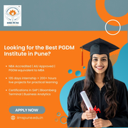 Best PGDM Institute in Pune: Career Scope in India 2026 | IIMS Pune