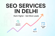Best SEO Agency in Delhi: Proven Strategies to Grow Your Business Onli