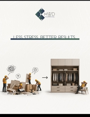  Interior Solutions & Modular Kitchen Manufacturers | HWD Modular Kitc