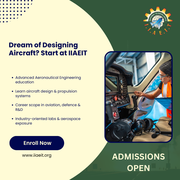 Best Aeronautical Engineering Colleges in India | Scope & Salary