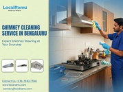 Chimney Cleaning Service in Bengaluru LocalRamu Services