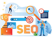 Best SEO Service Provider Company in Delhi: Boost Rankings,  Organic Tr