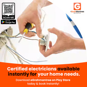 electrical repair mansarovar