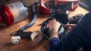 Best Service of cleaning machines in India