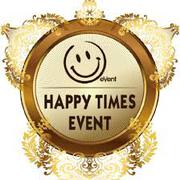 Happy Time Events - Wedding Planners