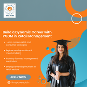PGDM in Retail Management: Eligibility,  Admission,  Careers & Salary 20