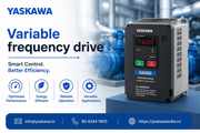 Variable frequency drive 
