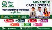 Top Kidney Hospital in Delhi NCR