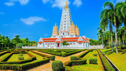 Plan Successful Pattaya Corporate Offsites with CYJ Event Experts