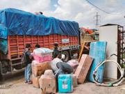 Local Packers and Movers in Muzaffarnagar | Packing & Unpacking