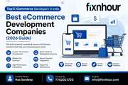 Top Software Testing Companies in India | Best QA Testing Services 