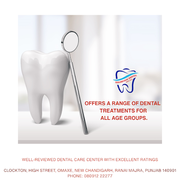 Why Early Braces Treatment Is Important for a Healthy and Well-Aligned