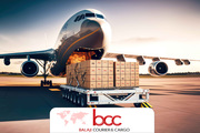Professional China Import Agent in India | Balaji Courier & Cargo