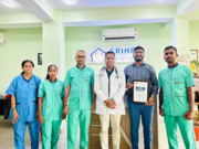 Trusted Home Nursing Care in Patna