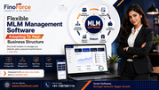 Flexible MLM Management Software Adapting To Your Business Structure