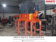 Benefits Of Shredders Plastic Bottle Shredder Manufacturers In India –