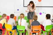 Post Graduate Diploma in Teacher Training Courses.