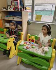 Best Schools in Gurugram for Personalised, Brain-Based Learning