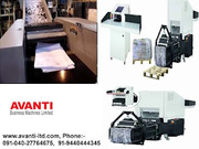 Shredding Machine Manufacturers in India Satisfaction With Shredders