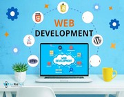 Website Development Company in Sector 63