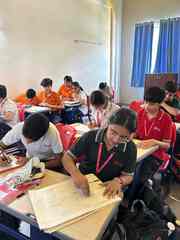 Schools in Gurugram Nurturing Confident,  Future-Ready Learners