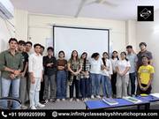 Best Maths Coaching Institute in Faridabad for CBSE & JEE