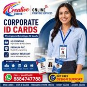 RFID Card online priting
