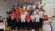 Schools in Gurugram Nurturing Confident for Future-Ready Learners