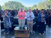Top Schools in Ranchi Encouraging Global Collaboration