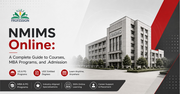 NMIMS Online Degree Programs – Fees,  Eligibility,  Courses & Admission 
