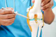 Best Orthopedic Doctor in East Delhi
