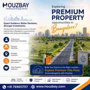 Best Real Estate Consultants in Bangalore | Houzbay Real Estate Mandat