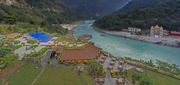 Riverside Corporate Offsites in Rishikesh | CYJ Events